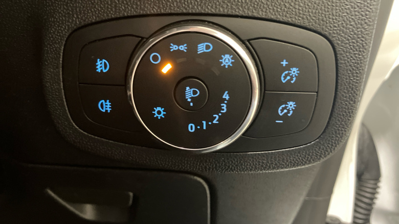 Ford Fiesta 1.0 EcoBoost Hybrid mHEV 125 ST-Line Edition 5dr Petrol Hatchback